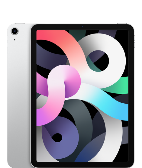 İPAD AİR 64 gb  wifi, uzay grisi, gümüş, gökmavisi, su yeşili, gül altın, 10.9 inç Liquid retina ekran, A14 .bionic cip, cmagic keyboard ve smart keyboard Folio ile uyumluluk, apple pencil (2.nesil) ile uyumluluk