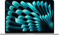 Macbook Air M3, 13''  24 gb bellek 1 tb ssd gümüş