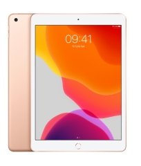 İPAD 10.2 inç, 128 gb, wifi  A12 bionic cip, smart keyboard ile uyumlu, apple pencil (1.nesil) uyumlu.  uzay grisi, gümüş, altın renklerde,