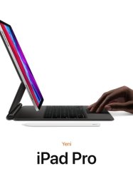İPAD PRO  256 gb, WİFİ  uzay grisi ve gümüş.  ProMotion teknolojisine sahip 11 inç Liquid Retina ekran  A12Z Bionic çip  Magic Keyboard ve Smart Keyboard Folio ile uyumluluk  Apple Pencil (2. nesil) ile uyumluluk