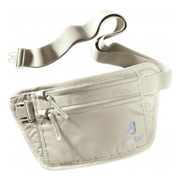 DEUTER SECURITY MONEY BELT I BEL ÇANTASI