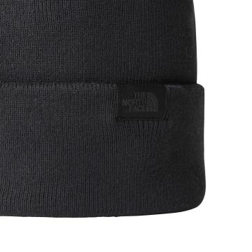 The North Face Brooklandia  Siyah Unisex Bere