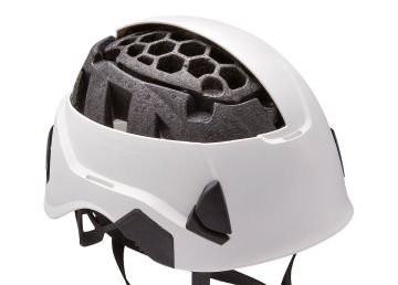 PETZL STRATO VENT Kask A020BA00