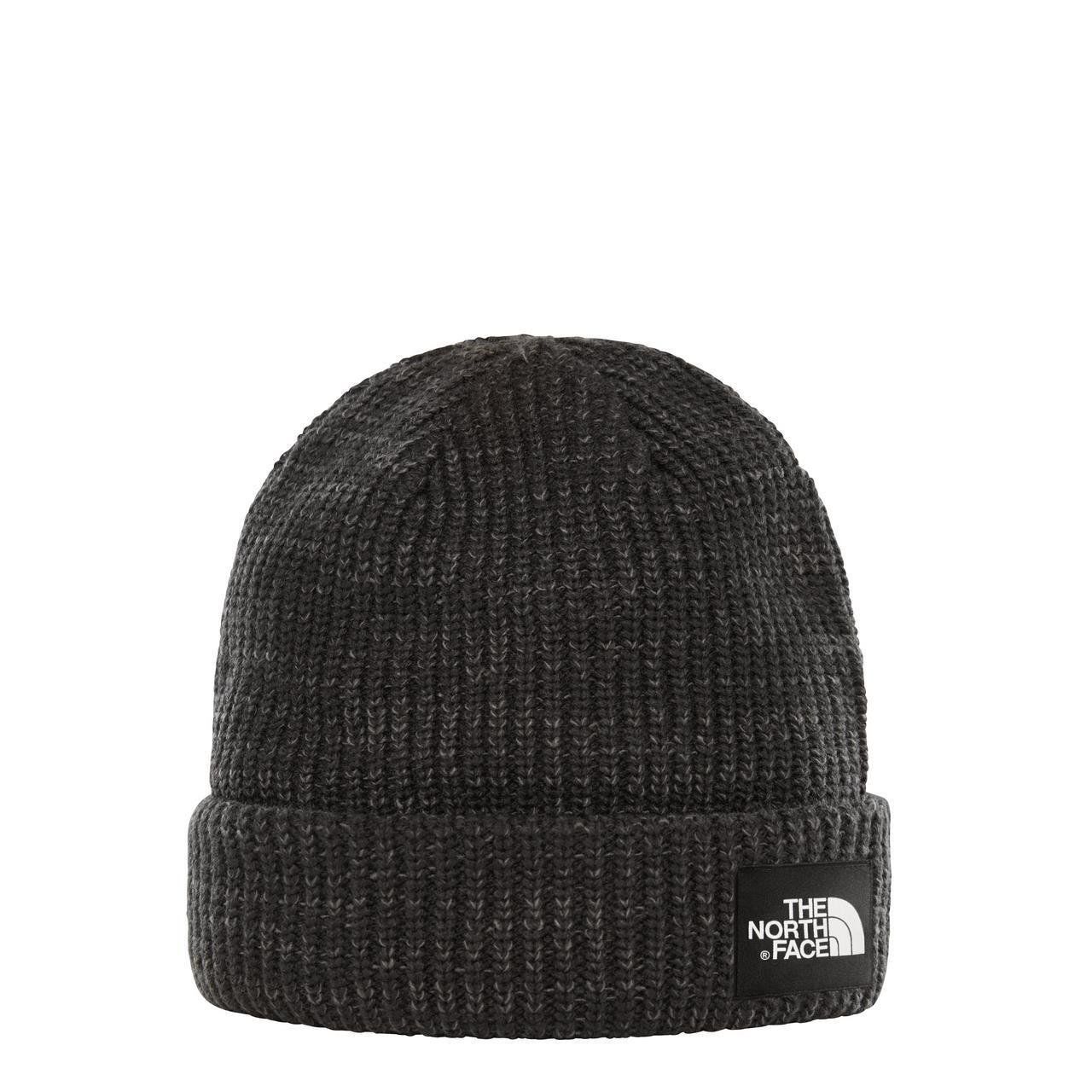 The North Face Salty Dog Beanie Siyah Unisex Bere