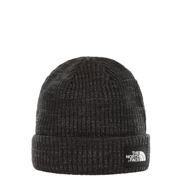 The North Face Salty Dog Beanie Siyah Unisex Bere
