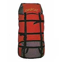 DASPORT 80 Lt Dağ Kamp Çantası