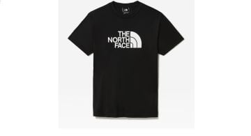 The North Face M Reaxion Easy Tee EU Erkek Tişört