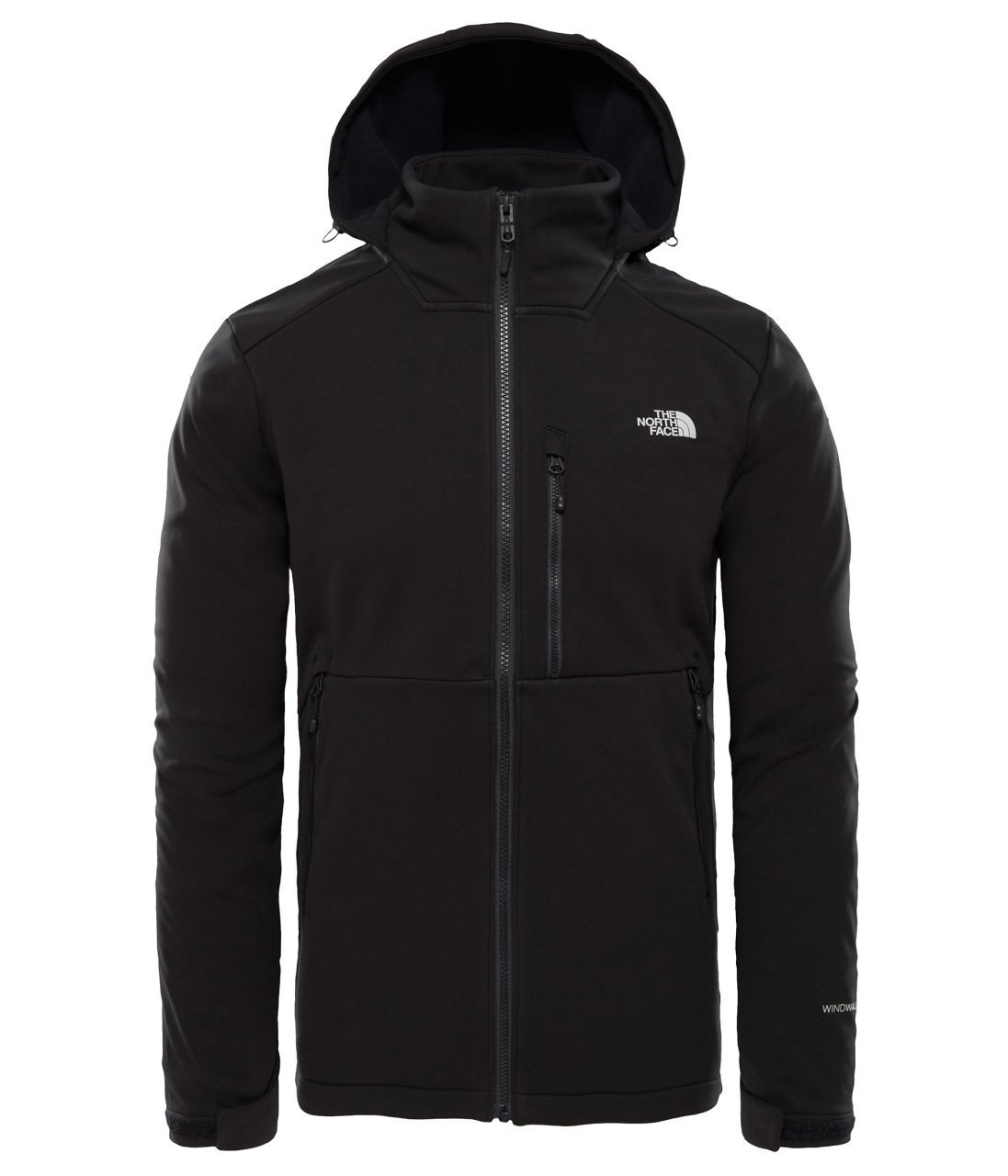 North face store kabru fleece