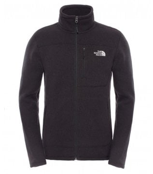 The North  Face  M Gordon Lyons Full Zip Erkek Polar
