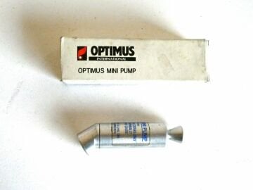 OPTIMUS MIDI PUMP OCAK POMPASI