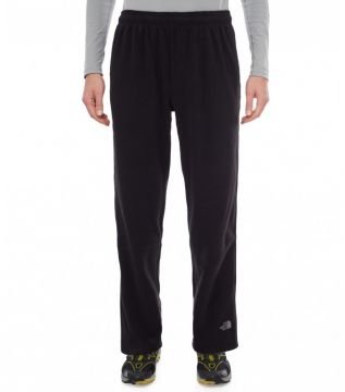 The North Face  M 100 Glacier Trousers Erkek Polartec Pantolon