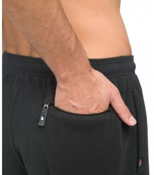 The North Face  M 100 Glacier Trousers Erkek Polartec Pantolon