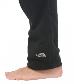 The North Face  M 100 Glacier Trousers Erkek Polartec Pantolon