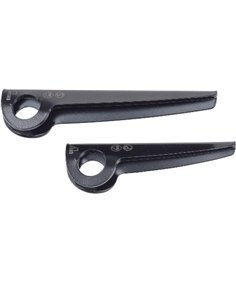 CT PROFİL SİKKE  SİYAH