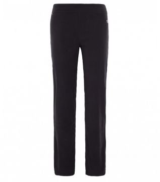 The North Face W 100 Glacier Trousers Kadın Polartec Pantolon