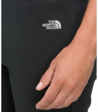 The North Face W 100 Glacier Trousers Kadın Polartec Pantolon