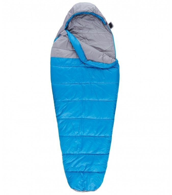 The North Face Aleutian  20/-7 Kışlık Uyku Tulumu