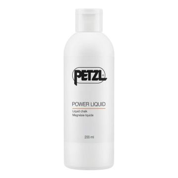 PETZL Power Liquid Chalk Sıvı Magnezyum