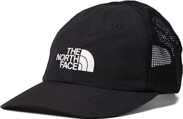 The North Face Horizon Trucker Unisex Tnf Black Şapka