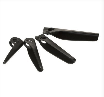 BD ANGLE 4 1 İNÇ U-PROFİL