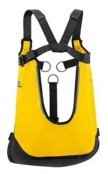 PETZL PITAGOR Kurtarma ve Tahliye Üçgeni C060AA00