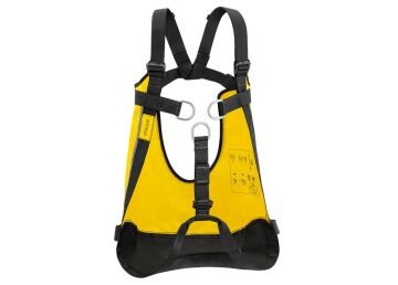 PETZL PITAGOR Kurtarma ve Tahliye Üçgeni C060AA00