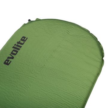 Evolite Luno Şişme Mat- Haki