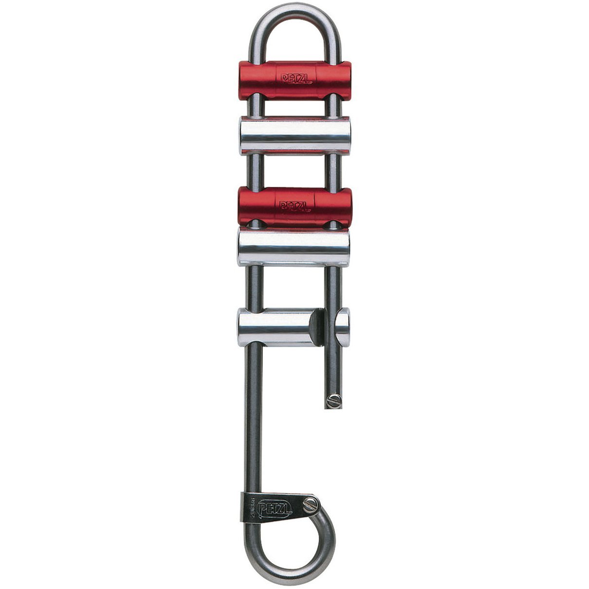 PETZL RACK İniş Aleti  D11