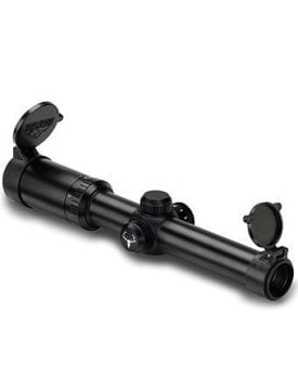 BUSHNELL 1-4X24 HAVALI TÜFEK DÜRBÜNÜ