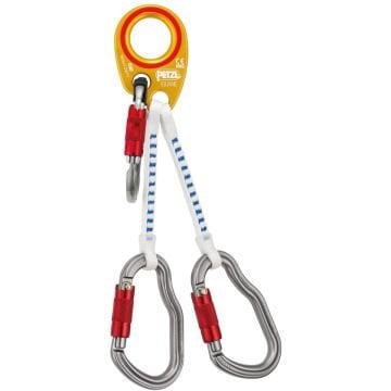 PETZL IGUANE Helikopter Kurtarma Lanyardı L001AA00