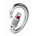 PETZL OMNI Çok Yöne Çekerli Kilitli Karabina  M37 SL