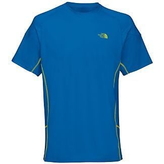 The  North Face M Havoc  Crew Erkek Koşucu Tişörtü