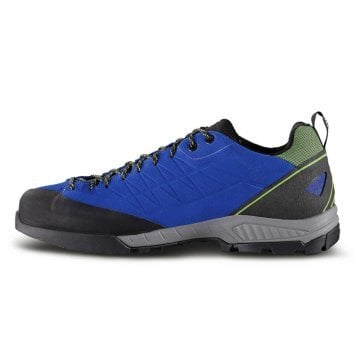SCARPA EPIC GTX BLUE/YELLOW AYAKKABI