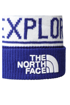 The North Face Retro TNF Pom Unisex Bere Çok daha fazla sıcaklık sunan retro stili benimseyin