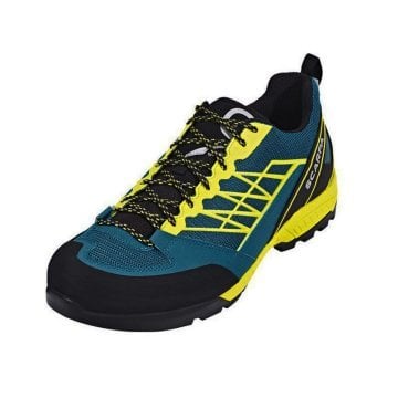 SCARPA EPIC LITE OD BLUE SPRING AYAKKABI