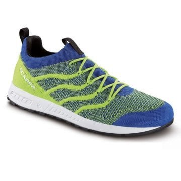 SCARPA GECKO AIR FLIP LIME AYAKKABI