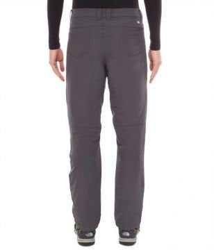 The North Face M  Rutland Insulated Erkek Pantolon