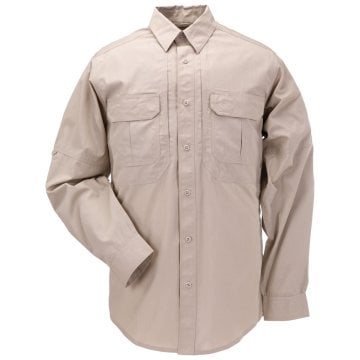 5.11 TACLITE PRO GOMLEK KHAKİ