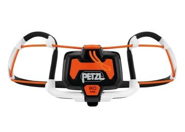 PETZL IKO CORE Kafa Feneri E104BA00