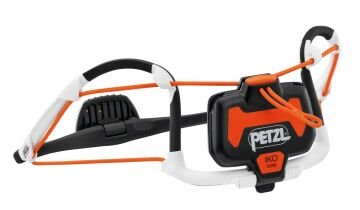PETZL IKO CORE Kafa Feneri E104BA00