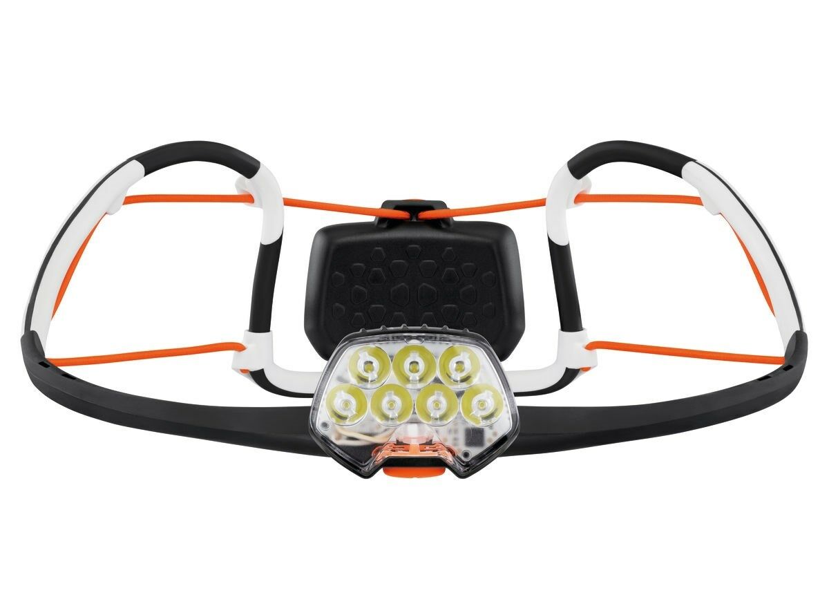 PETZL IKO CORE Kafa Feneri E104BA00