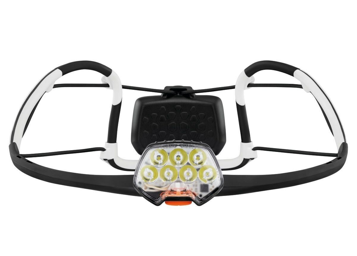 PETZL IKO Kafa Feneri E104AA00
