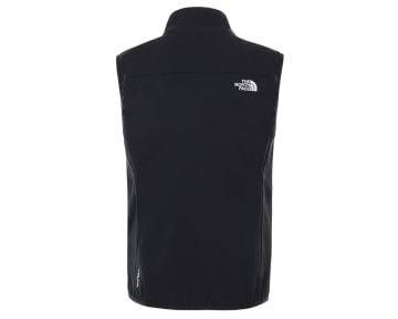 The North Face Nimble Erkek Yelek Siyah
