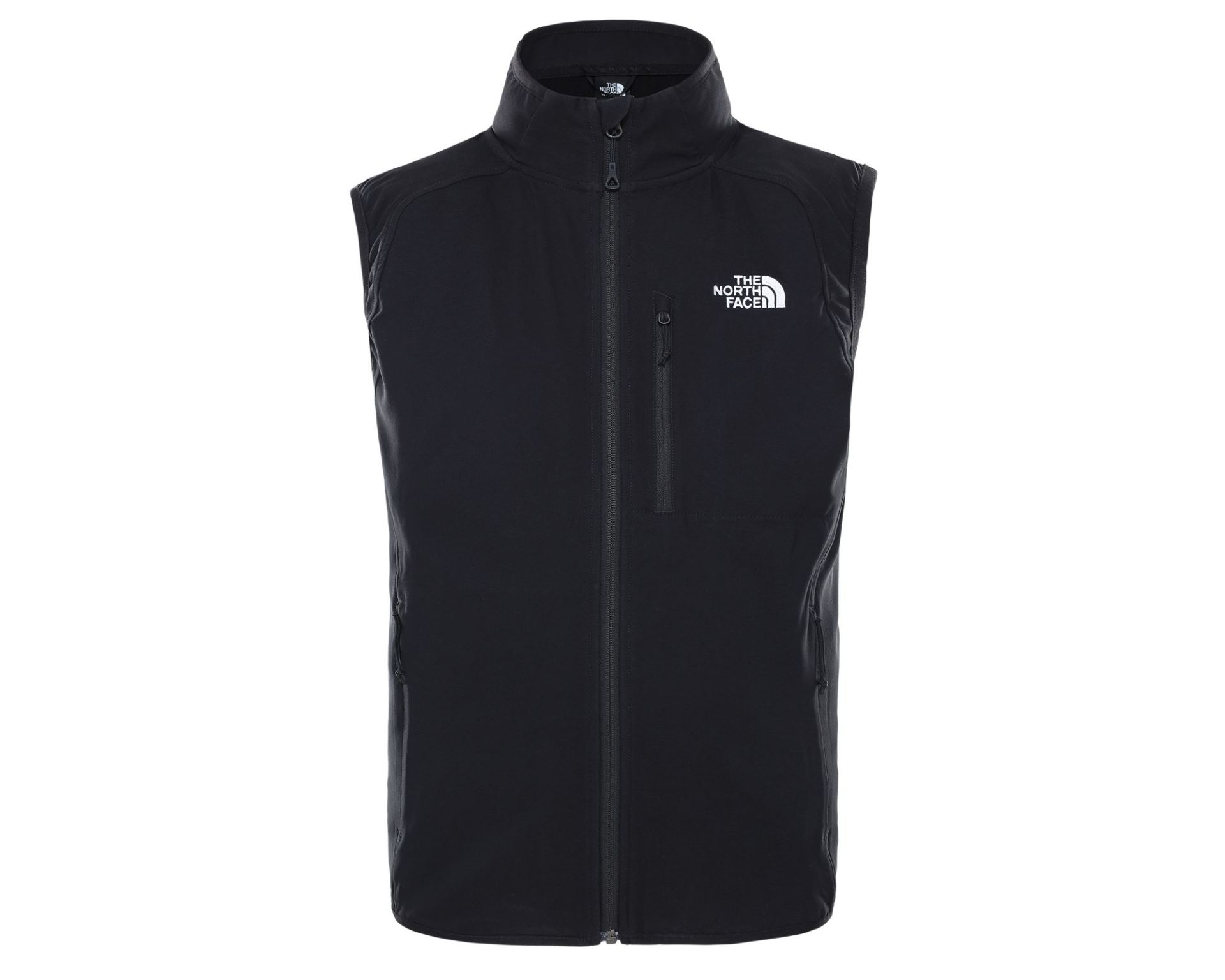The North Face Nimble Erkek Yelek Siyah