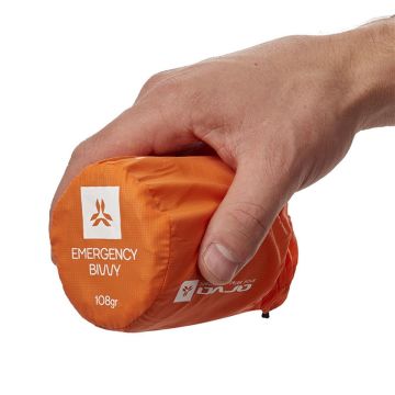 ARVA EMERGENCY BIVVY Bivak Torbası PRBIEMERGV2