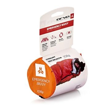 ARVA EMERGENCY BIVVY Bivak Torbası PRBIEMERGV2