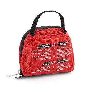 ARVA EXPLORER LITE İlk Yardım Seti SAFAKSMALLFV2