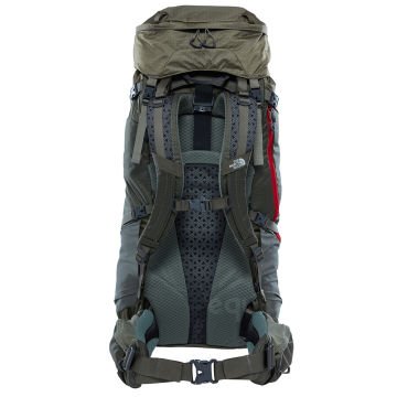 The North Face  Fovero 70 Lt Erkek Sırt Çantası