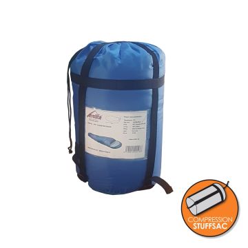 Evolite Nepal Pro -8ºC Uyku Tulumu