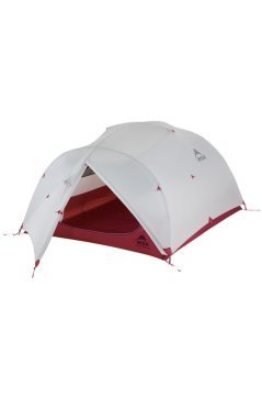 MSR Mutha Hubba NX Tent V2 Green Çadır Green